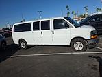 2017 Chevrolet Express 3500 SRW RWD Passenger Van for sale #AAP11886A - photo 4