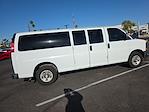 2017 Chevrolet Express 3500 SRW RWD Passenger Van for sale #AAP11886A - photo 5