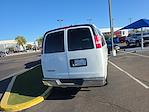 2017 Chevrolet Express 3500 SRW RWD Passenger Van for sale #AAP11886A - photo 7