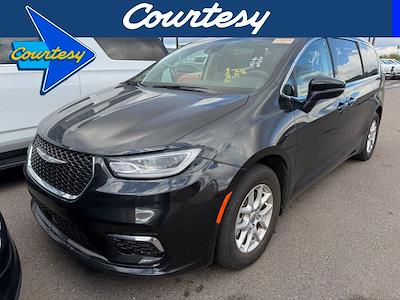 2023 Chrysler Pacifica FWD Minivan for sale #AAP11983 - photo 1