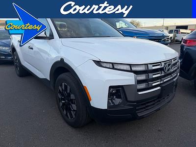 2025 Hyundai Santa Cruz Double Cab AWD Pickup for sale #AAP12186 - photo 1