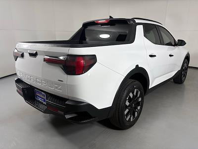 Used 2025 Hyundai Santa Cruz - photo 1