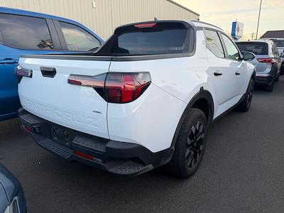 2025 Hyundai Santa Cruz Double Cab AWD Pickup for sale #AAP12186 - photo 2
