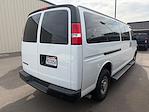 Used 2023 Chevrolet Express 3500 LS Passenger Van for sale #AAP12247 - photo 2