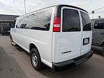 Used 2023 Chevrolet Express 3500 LS Passenger Van for sale #AAP12247 - photo 3