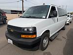 Used 2023 Chevrolet Express 3500 LS Passenger Van for sale #AAP12247 - photo 4