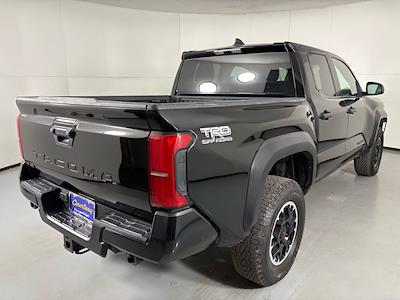 Used 2024 Toyota Tacoma - photo 1