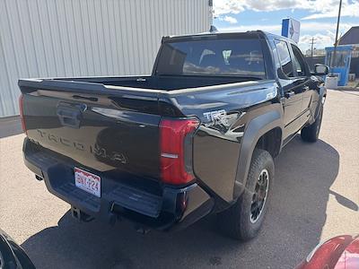 Used 2024 Toyota Tacoma - photo 1