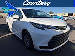 2025 Toyota Sienna FWD Minivan for sale #AAP12325 - photo 1