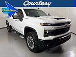 2025 Chevrolet Silverado 2500 Crew Cab 4WD Pickup for sale #ADP11343A - photo 1