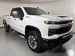 2025 Chevrolet Silverado 2500 Crew Cab 4WD Pickup for sale #ADP11343A - photo 4