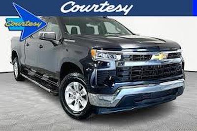 2024 Chevrolet Silverado 1500 Crew Cab 4WD Pickup for sale #ADP11491 - photo 1