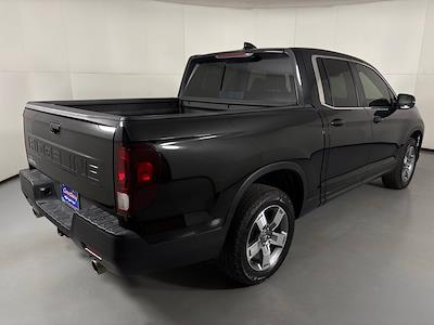 Used 2025 Honda Ridgeline - photo 1