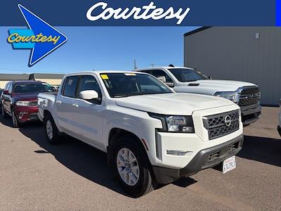 2022 Nissan Frontier Crew Cab RWD Pickup for sale #DDP11749 - photo 1