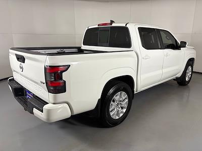 Used 2022 Nissan Frontier SV Crew Cab for sale #DDP11749 - photo 2
