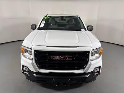 Used 2021 GMC Canyon - photo 1