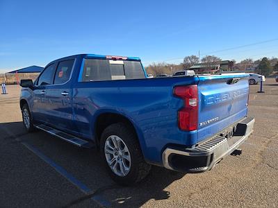 2022 Chevrolet Silverado 1500 Crew Cab 4WD Pickup for sale #DDP12508 - photo 2