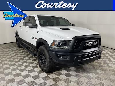 2018 Ram 1500 Crew Cab 4x4 Pickup for sale #DMP09995 - photo 1