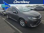 2017 Chrysler Pacifica FWD Minivan for sale #DMP10149 - photo 1