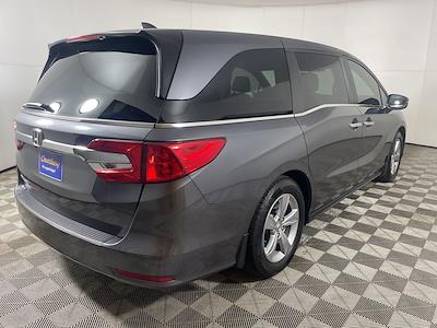 2019 Honda Odyssey FWD Minivan for sale #DMP10275 - photo 2