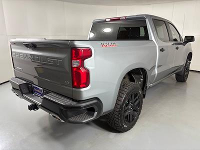 2024 Chevrolet Silverado 1500 Crew Cab 4WD Pickup for sale #P262481A - photo 2