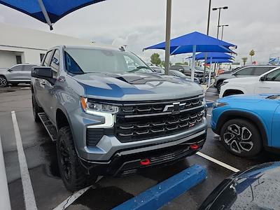 2024 Chevrolet Silverado 1500 Crew Cab 4WD Pickup for sale #P262481A - photo 2