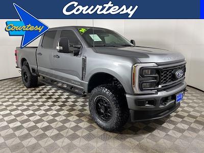 2024 Ford F-250 Crew Cab 4x4 Pickup for sale #DTS09896 - photo 1