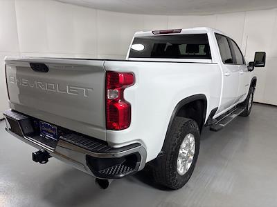 Used 2023 Chevrolet Silverado 2500 - photo 1