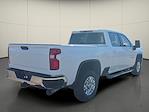 2023 Chevrolet Silverado 2500 Crew Cab 4WD Pickup for sale #DTVAP - photo 2
