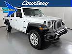 2023 Jeep Gladiator Crew Cab 4WD Pickup for sale #EAJ11577 - photo 1