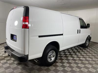 2022 Chevrolet Express 2500 RWD Empty Cargo Van for sale #EAP09756 - photo 2