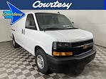 2022 Chevrolet Express 2500 RWD Empty Cargo Van for sale #EAP09756 - photo 1
