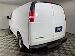 2022 Chevrolet Express 2500 RWD Empty Cargo Van for sale #EAP09756 - photo 3