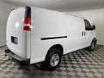 2022 Chevrolet Express 2500 RWD Empty Cargo Van for sale #EAP09756 - photo 2