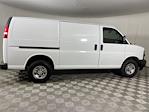 2022 Chevrolet Express 2500 RWD Empty Cargo Van for sale #EAP09756 - photo 12
