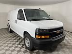 2022 Chevrolet Express 2500 RWD Empty Cargo Van for sale #EAP09756 - photo 4