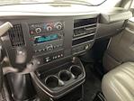 2022 Chevrolet Express 2500 RWD Empty Cargo Van for sale #EAP09756 - photo 29
