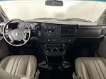 2022 Chevrolet Express 2500 RWD Empty Cargo Van for sale #EAP09756 - photo 38