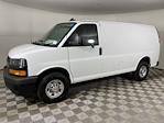 2022 Chevrolet Express 2500 RWD Empty Cargo Van for sale #EAP09756 - photo 8