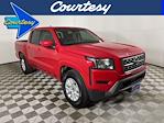 2022 Nissan Frontier Crew Cab 4x2 Pickup for sale #EAP09799 - photo 1