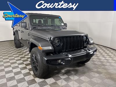 2022 Jeep Gladiator Crew Cab 4x4 Pickup for sale #EAP09930 - photo 1