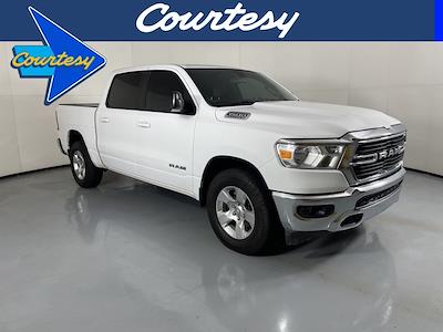 2021 Ram 1500 Crew Cab 4x2 Pickup for sale #EAP10165A - photo 1