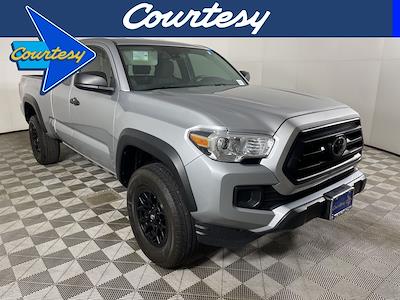 2022 Toyota Tacoma Access Cab RWD Pickup for sale #EAP10406 - photo 1
