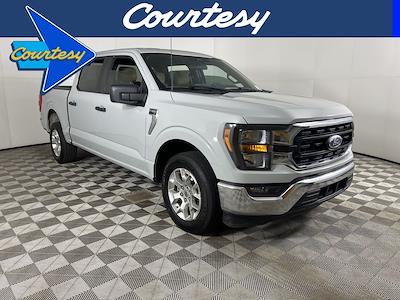 2023 Ford F-150 SuperCrew Cab 4x2 Pickup for sale #EAP10407 - photo 1
