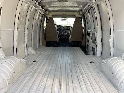 2022 Chevrolet Express 2500 RWD Empty Cargo Van for sale #EAP10448 - photo 2