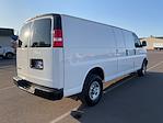 2022 Chevrolet Express 2500 RWD Empty Cargo Van for sale #EAP10448 - photo 3