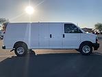 2022 Chevrolet Express 2500 RWD Empty Cargo Van for sale #EAP10448 - photo 10