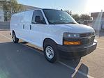 2022 Chevrolet Express 2500 RWD Empty Cargo Van for sale #EAP10448 - photo 4