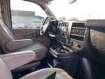 2022 Chevrolet Express 2500 RWD Empty Cargo Van for sale #EAP10448 - photo 15