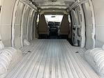 2022 Chevrolet Express 2500 RWD Empty Cargo Van for sale #EAP10448 - photo 2